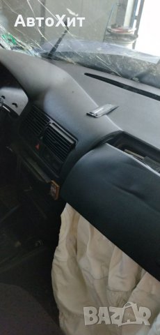 Vw Golf 4.1.9 TDI. 90кс.  1999г., снимка 5 - Автомобили и джипове - 34016339