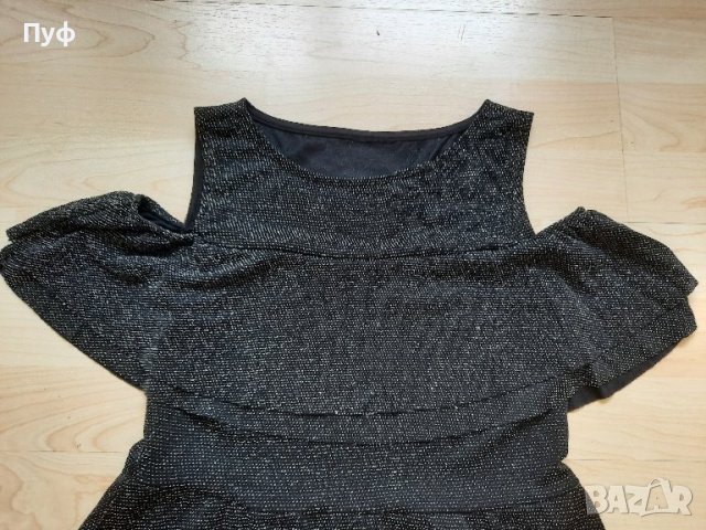 дамска рокля, снимка 2 - Рокли - 41623735