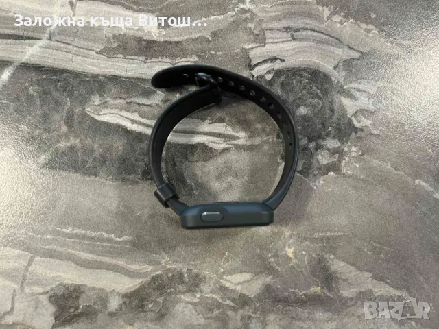 Смарт часовник Redmi Mi Watch Lite , снимка 3 - Смарт часовници - 50222666