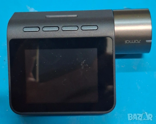 Видеорегистратор Xiaomi 70mai Dash Cam A200