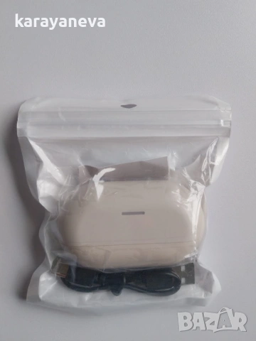 Слушалки клипс, снимка 3 - Bluetooth слушалки - 53777038