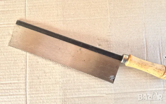 Дърводелско трионче - пасвател - W. Germany, снимка 2 - Други инструменти - 49437194