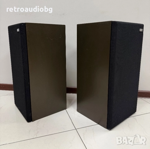 🔉Ретро аудио сет AKAI - усилвател AM-U01, тунер AT-K02, Дек CS-M01A и тонколони SR-1300 🔉, снимка 6 - Аудиосистеми - 52147384