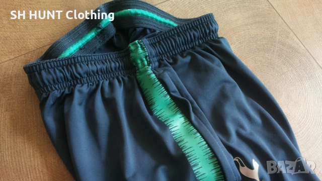 NIKE FC Tottenham Hotspur Dri-FIT Soccer Kids Pants 13-15 г/ 158-170 см детска футболна долница 3-60, снимка 6 - Детски анцузи и суичери - 53213890