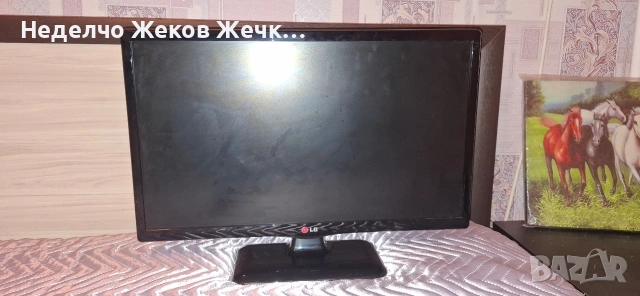 монитор LG22MT40D - PZ