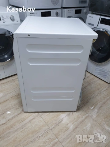 UK Miele T1 Classic ECO - Сушилня с Термопомпа Миеле 12м Гаранция, снимка 9 - Сушилни - 53761789