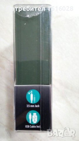 Нови мини BLUETOOTH тонколонки., снимка 6 - Bluetooth тонколони - 41351636