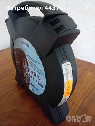 Автомобилни вериги , снимка 3 - Аксесоари и консумативи - 53147646