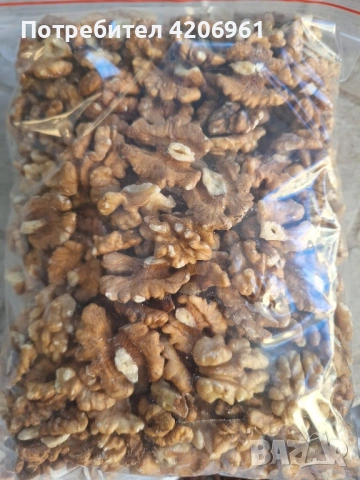 Продавам български орех на ядка , снимка 3 - Домашни продукти - 53422694