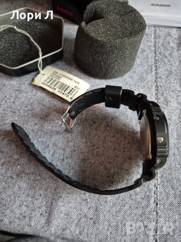 Продавам часовник Casio G Shock, снимка 8 - Мъжки - 52183913