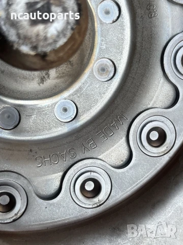 Хидротрансформатор за Jaguar XF Х260 2.0 дизел 204DTD H7A3-7000-GE SACHS 2017, снимка 7 - Части - 51288966