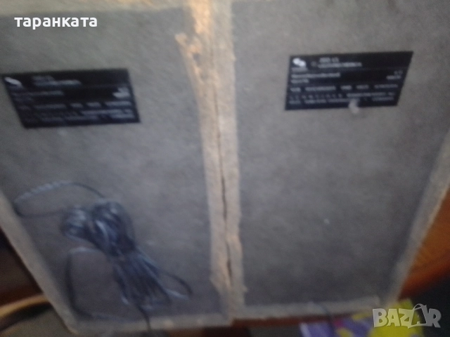 тонколони Schneider , снимка 6 - Тонколони - 51527979