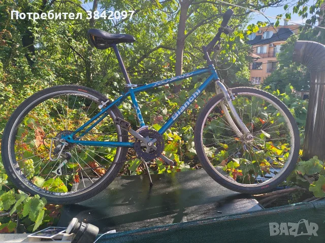 продавам велосипед , снимка 8 - Велосипеди - 55746582