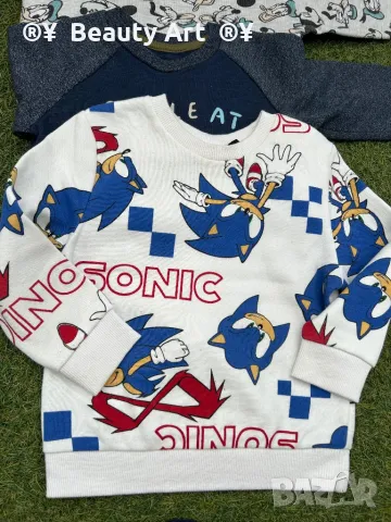 Лот детски дрехи 92-98 размер, снимка 12 - Други - 47401999