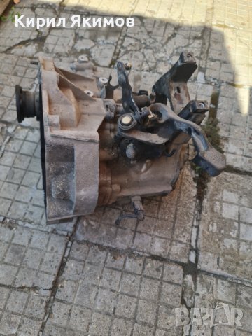 Продавам скоростна кутия за Фолксваген Поло 1.2  3 цил.2005 г., снимка 1