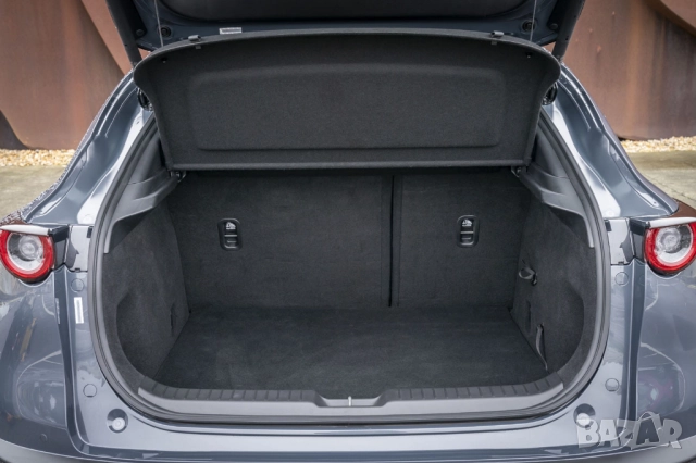 Кора за багажник Mazda CX-30 2019+, снимка 2 - Аксесоари и консумативи - 52319629