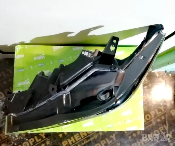 Фар Фарове за Мазда СХ-5 / Mazda CX-5 QE FULL LED. , снимка 7 - Части - 49472020