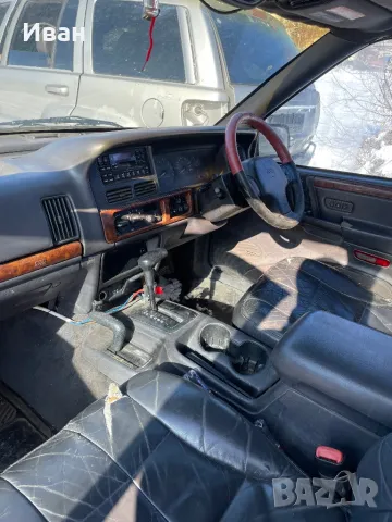 Jeep Grand Cherokee ZJ 4.0, снимка 4 - Автомобили и джипове - 48973043