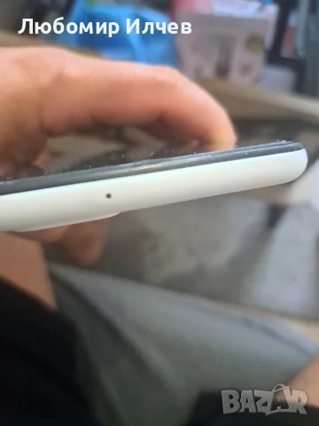 samsung A22 бял , снимка 4 - Samsung - 56063468