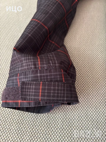 Работно яке Helly Hansen work wear, снимка 4 - Якета - 51232945