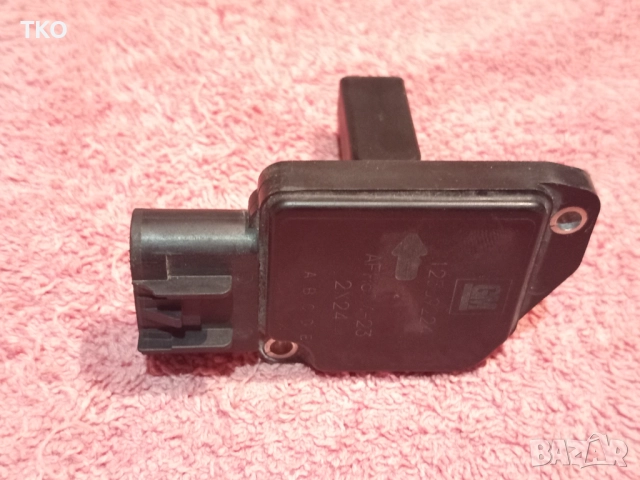 Дебитомер за OPEL Vectra C Omega 2.2 Z22SE, снимка 2 - Части - 52942366