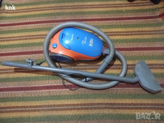 Прахосмукачка Sang bks 1203