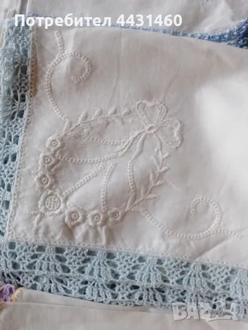 Носни кърпички, снимка 3 - Други - 50413221