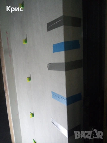 Лепене на Широкоформатни плочи, снимка 10 - Ремонти на къщи - 53559804