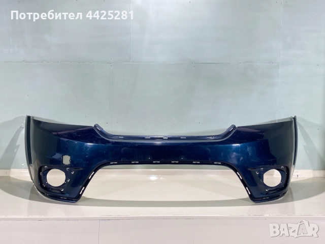предна броня Fiat Freemont, Dodge Journey 2014-2020 г. #1106V. 1XC12TRMAA