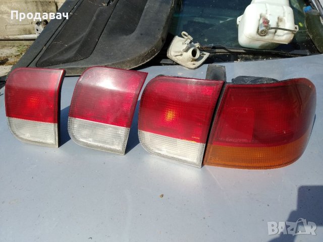 Стопове Honda civic sedan, снимка 2 - Части - 40340650