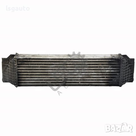 Интеркулер BMW 5 Series (F10, F11) 2010-2016 ID:106456, снимка 2 - Части - 41677345