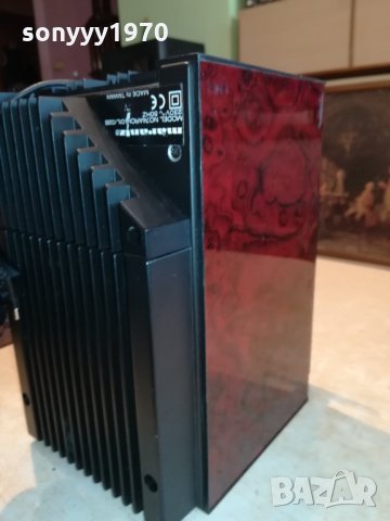 MARANTZ-1БР АКТИВНА КОЛОНА 3010211910, снимка 4 - Тонколони - 34634585