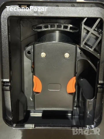 Кафемашина GRUNDIG, снимка 11 - Кафемашини - 53295851