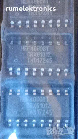 HEF4060BT SOP-16
