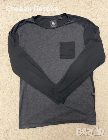 G Raw блузи, снимка 2 - Блузи - 53305941