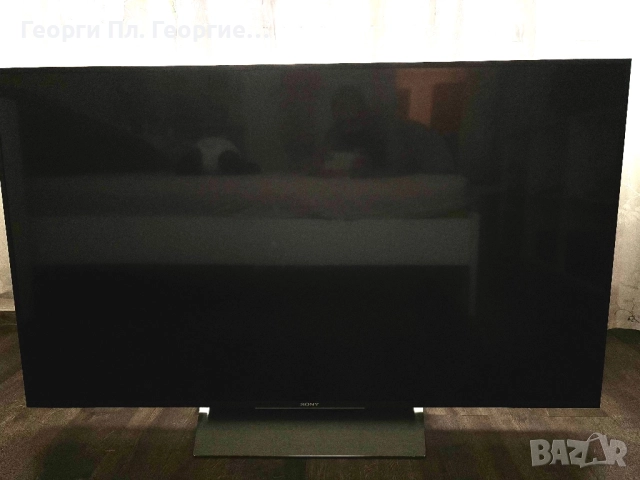 Sony Bravia 55 инча