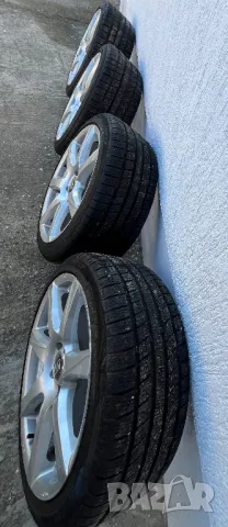 18”Лети Джанти с Гуми, снимка 7 - Гуми и джанти - 48093133