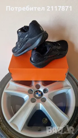 NIKE DOWNSHIFTER 13, снимка 3 - Маратонки - 50029665