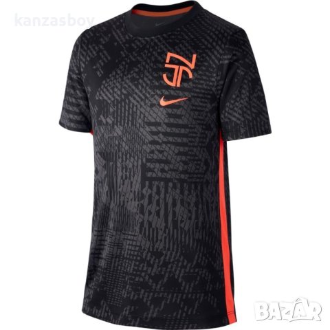 NIKE NEYMAR JR DRI-FIT - страхотна юношеска тениска НОВА БЕЗ ЕТИКЕТИ, снимка 2 - Детски тениски и потници - 41948472