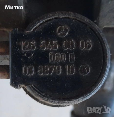 Ретро Скоростен лост за Мерцедес W107 Mercedes Benz W107, снимка 11 - Части - 53666902