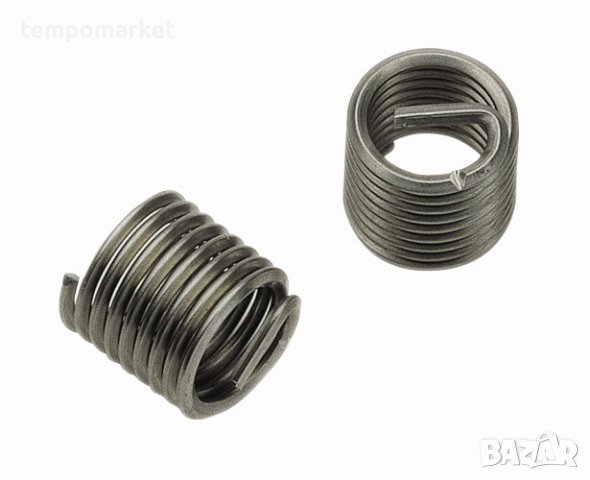 Резбови втулки 20бр, снимка 1