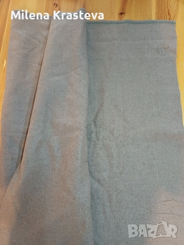 Вълнен плат 4 бр + бонус 1 бр, снимка 4 - Други - 53138252