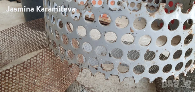 Фуражомелка чукова ФЧ 500, снимка 10 - Селскостопанска техника - 51010438