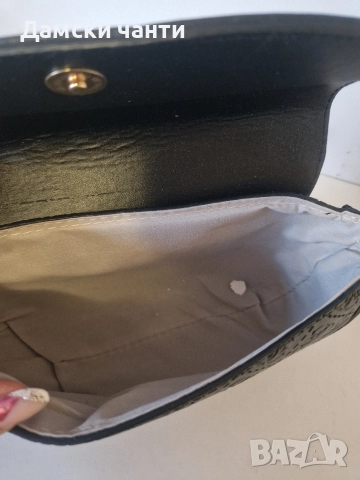 мини чанта 👜, снимка 4 - Чанти - 52631441