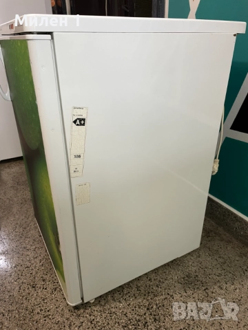 Privileg Super Eco-малък фризер, снимка 2 - Фризери - 52887649