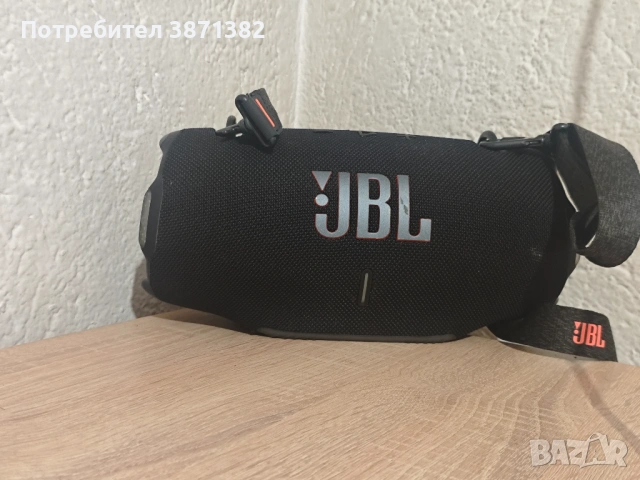 JBL Xtreme 4 Като нова