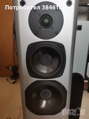 Phonar P30s, снимка 6 - Тонколони - 50620629