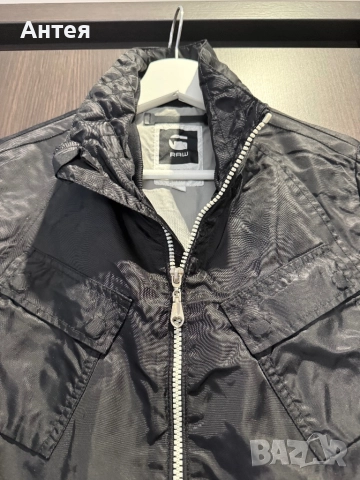 Дамски яке G star, снимка 4 - Якета - 52943854