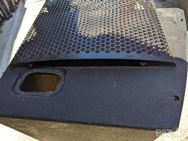 Решетка за тонколона, снимка 3 - Други - 42637326