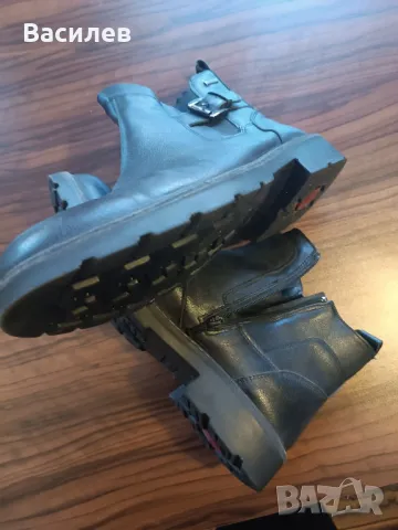 мъжки обувки , снимка 6 - Ежедневни обувки - 48505698